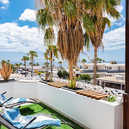 Vivienda Vacacional Timanfaya Puerto del Carmen  Exteriér fotografie